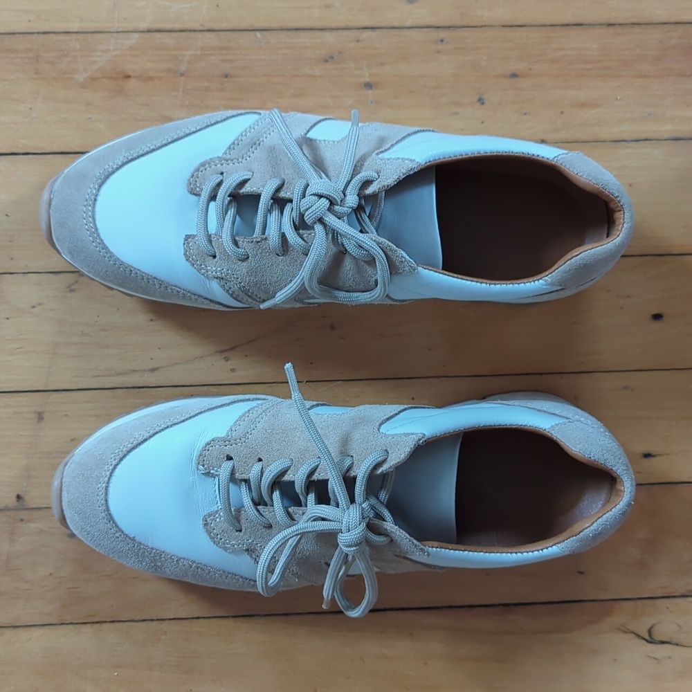 Able Blake Sneakers. Women's Size 8.5